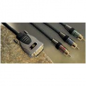 Переходной кабель Silent Wire DVI-D-RGB (105864153) 2 м