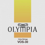 Струни для альта Olympia VOS 30