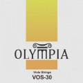 Струни для альта Olympia VOS 30 1 – techzone.com.ua
