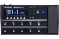 Boss GT-1000 Гітарний процесор ефектів 1 – techzone.com.ua