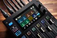 Аудіо мікшер для стрімів Boss GIGCASTER 5 14 – techzone.com.ua Аудіо мікшер для стрімів Boss GIGCASTER 5 14 – techzone.com.ua