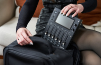 Аудіо мікшер для стрімів Boss GIGCASTER 5 8 – techzone.com.ua Аудіо мікшер для стрімів Boss GIGCASTER 5 8 – techzone.com.ua