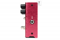 Педаль ефектів FENDER PEDAL THE TRAPPER DUAL FUZZ 4 – techzone.com.ua Педаль ефектів FENDER PEDAL THE TRAPPER DUAL FUZZ 4 – techzone.com.ua