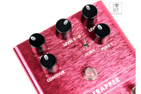 Педаль эффектов FENDER PEDAL THE TRAPPER DUAL FUZZ 10 – techzone.com.ua Педаль эффектов FENDER PEDAL THE TRAPPER DUAL FUZZ 10 – techzone.com.ua