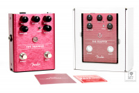 Педаль эффектов FENDER PEDAL THE TRAPPER DUAL FUZZ 12 – techzone.com.ua Педаль эффектов FENDER PEDAL THE TRAPPER DUAL FUZZ 12 – techzone.com.ua