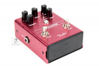 Педаль эффектов FENDER PEDAL THE TRAPPER DUAL FUZZ 7 – techzone.com.ua Педаль эффектов FENDER PEDAL THE TRAPPER DUAL FUZZ 7 – techzone.com.ua