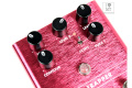 Педаль ефектів FENDER PEDAL THE TRAPPER DUAL FUZZ 10 – techzone.com.ua