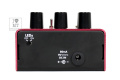 Педаль ефектів FENDER PEDAL THE TRAPPER DUAL FUZZ 5 – techzone.com.ua