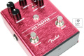 Педаль ефектів FENDER PEDAL THE TRAPPER DUAL FUZZ 9 – techzone.com.ua