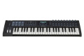 ARTURIA KeyLab 49 MkII Black Edition MIDI клавиатура 3 – techzone.com.ua