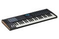 ARTURIA KeyLab 49 MkII Black Edition MIDI клавиатура 4 – techzone.com.ua