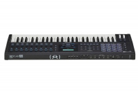 MIDI-клавіатура Arturia KeyLab 49 MkII Black Edition 2 – techzone.com.ua MIDI-клавіатура Arturia KeyLab 49 MkII Black Edition 2 – techzone.com.ua