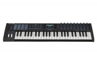 MIDI-клавіатура Arturia KeyLab 49 MkII Black Edition 3 – techzone.com.ua MIDI-клавіатура Arturia KeyLab 49 MkII Black Edition 3 – techzone.com.ua