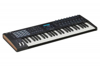 MIDI-клавіатура Arturia KeyLab 49 MkII Black Edition 4 – techzone.com.ua MIDI-клавіатура Arturia KeyLab 49 MkII Black Edition 4 – techzone.com.ua