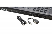 MIDI-клавіатура Arturia KeyLab 49 MkII Black Edition 7 – techzone.com.ua MIDI-клавіатура Arturia KeyLab 49 MkII Black Edition 7 – techzone.com.ua