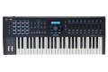 MIDI-клавіатура Arturia KeyLab 49 MkII Black Edition 1 – techzone.com.ua