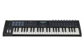 MIDI-клавіатура Arturia KeyLab 49 MkII Black Edition 3 – techzone.com.ua