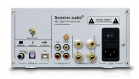 Bluetooth усилитель с фонокорректором Summer Audio AD-1202 Silver 2 – techzone.com.ua Bluetooth усилитель с фонокорректором Summer Audio AD-1202 Silver 2 – techzone.com.ua