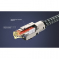 Кабель мережевий Matrix Audio CAT6A Network Patch Cord, 4 м 5 – techzone.com.ua