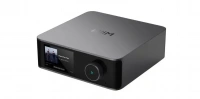 Музичний стример WiiM Ultra Space Gray 1 – techzone.com.ua