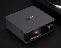 Музичний стример WiiM Ultra Space Gray 8 – techzone.com.ua Музичний стример WiiM Ultra Space Gray 8 – techzone.com.ua