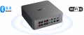 Музичний стример WiiM Ultra Space Gray 5 – techzone.com.ua