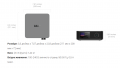 Музичний стример WiiM Ultra Space Gray 7 – techzone.com.ua