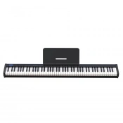 Цифрове піаніно (в комплекті з чохлом) Harmony 88LK 2 – techzone.com.ua Цифрове піаніно (в комплекті з чохлом) Harmony 88LK 2 – techzone.com.ua