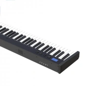Цифрове піаніно (в комплекті з чохлом) Harmony 88LK 6 – techzone.com.ua Цифрове піаніно (в комплекті з чохлом) Harmony 88LK 6 – techzone.com.ua
