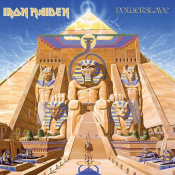 LP Iron Maiden: Powerslave (2024 Reissue)