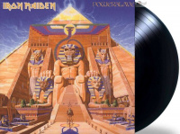 LP Iron Maiden: Powerslave (2024 Reissue) 2 – techzone.com.ua LP Iron Maiden: Powerslave (2024 Reissue) 2 – techzone.com.ua