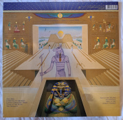 LP Iron Maiden: Powerslave (2024 Reissue) 3 – techzone.com.ua LP Iron Maiden: Powerslave (2024 Reissue) 3 – techzone.com.ua