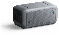 Додаткова батарея Anker Solix BP3000 - 3072Wh (A1782111-85) 4 – techzone.com.ua Додаткова батарея Anker Solix BP3000 - 3072Wh (A1782111-85) 4 – techzone.com.ua