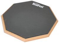 EVANS RF12G 12" REALFEEL SPEED PAD 2 – techzone.com.ua EVANS RF12G 12" REALFEEL SPEED PAD 2 – techzone.com.ua
