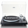 Проигрыватель виниловых пластинок Lenco LS-500 Black (LS-500BK) 3 – techzone.com.ua