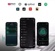 Підсилювач Cloudyx CL-300W Pro Hi-Fi WIFI Audio Amplifier 3 – techzone.com.ua Підсилювач Cloudyx CL-300W Pro Hi-Fi WIFI Audio Amplifier 3 – techzone.com.ua