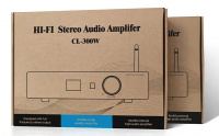 Підсилювач Cloudyx CL-300W Pro Hi-Fi WIFI Audio Amplifier 7 – techzone.com.ua Підсилювач Cloudyx CL-300W Pro Hi-Fi WIFI Audio Amplifier 7 – techzone.com.ua