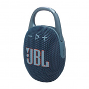 Портативна акустика JBL Clip 5 Blue (JBLCLIP5BLU) 2 – techzone.com.ua Портативна акустика JBL Clip 5 Blue (JBLCLIP5BLU) 2 – techzone.com.ua