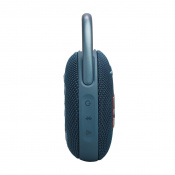 Портативна акустика JBL Clip 5 Blue (JBLCLIP5BLU) 3 – techzone.com.ua Портативна акустика JBL Clip 5 Blue (JBLCLIP5BLU) 3 – techzone.com.ua