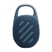 Портативна акустика JBL Clip 5 Blue (JBLCLIP5BLU) 4 – techzone.com.ua Портативна акустика JBL Clip 5 Blue (JBLCLIP5BLU) 4 – techzone.com.ua