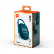 Портативна акустика JBL Clip 5 Blue (JBLCLIP5BLU) 7 – techzone.com.ua Портативна акустика JBL Clip 5 Blue (JBLCLIP5BLU) 7 – techzone.com.ua
