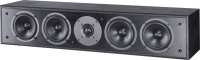 Центральний канал Magnat Monitor S14 C Black 1 – techzone.com.ua Центральний канал Magnat Monitor S14 C Black 1 – techzone.com.ua
