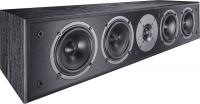 Центральний канал Magnat Monitor S14 C Black 2 – techzone.com.ua Центральний канал Magnat Monitor S14 C Black 2 – techzone.com.ua