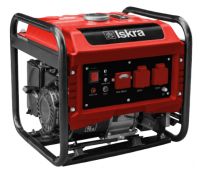 Инверторный генератор ISKRA BLD3300i 3000/3300 W