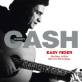 Вінілова платівка Johnny Cash - Easy Rider: The Best Of The Mercury Recordings [2LP] – techzone.com.ua