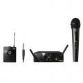 Микрофонная радиосистема AKG WMS40 Mini2 Mix Set BD ISM2/3 EU/US/UK 1 – techzone.com.ua