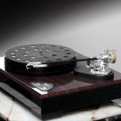 Програвач вінілових платівок Acoustic Signature Double X 2019 Makassar Black 4 – techzone.com.ua Програвач вінілових платівок Acoustic Signature Double X 2019 Makassar Black 4 – techzone.com.ua