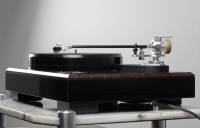 Проигрыватель виниловых пластинок Acoustic Signature Double X 2019 Makassar Black 2 – techzone.com.ua Проигрыватель виниловых пластинок Acoustic Signature Double X 2019 Makassar Black 2 – techzone.com.ua