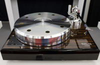 Проигрыватель виниловых пластинок Acoustic Signature Double X 2019 Makassar Black 3 – techzone.com.ua Проигрыватель виниловых пластинок Acoustic Signature Double X 2019 Makassar Black 3 – techzone.com.ua