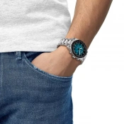 Чоловічий годинник Tissot PR516 40mm T149.417.11.041.01 5 – techzone.com.ua Чоловічий годинник Tissot PR516 40mm T149.417.11.041.01 5 – techzone.com.ua